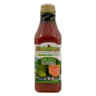 NUTRIFRES CONCENTRATED PINK GUAVA 850ML
