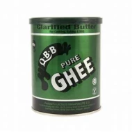 QBB GHEE OIL (800G)