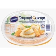 SUNKIST TROPICAL ORANGE TUB 1.5L (1 CTN X 6 UNIT X 1.5L)