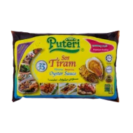 Puteri Sos Tiram 900g