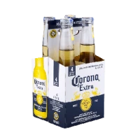 Corona 355ml x 4 x 6