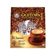 OldTown White Coffee 3 in 1 Classic