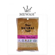 Mewah Organic Pearl Barley 350g (Mewah Barli Organic 350g)