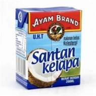 AYAM BRAND SANTAN 200ML (200ML)