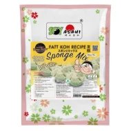 Soy Asahi Sponge Mix Fatt Koh (White) Recipe 1kg