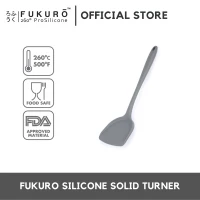Fukuro 260 ProSilicone Solid Turner 13"
