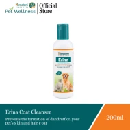 Himalaya Erina Coat Cleanser 200ml
