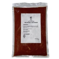 SAMBAL IKAN BAKAR 1KG