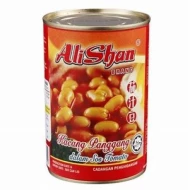 ALISHAN BAKED BEANS (1CTN X 24UNIT X 425G)