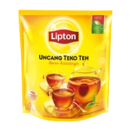Lipton Potbags Uncang Teko Teh 20's
