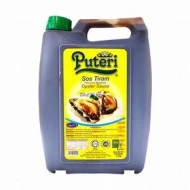 PUTERI SOS TIRAM (1CTN X 4DRUM X 4.2KG)