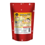 Soy Asahi Sponge Mix Fatt Koh (White) Recipe 500g
