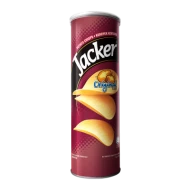 Jacker Potato Crisps Original 110g