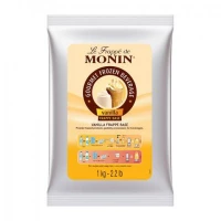 Monin Frappe Vanilla Base 1KG