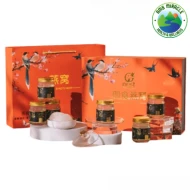 Bird's Nest 3g Instant drink  x 6 bottles
