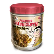 Soy Asahi Japanese Katsu Curry 1.2kg