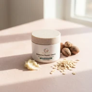 CALMORA NATURALINTENSIVE REPAIR CREAM