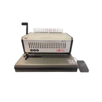 BOX Electric Comb Bind EB30