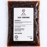 SOS TERIYAKI 1KG