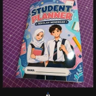 PLANNER STUDENT