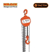 5T X 3M CHAIN BLOCK 385308