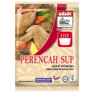 ADABI PERENCAH SUP - CATERING (1CTN X 10UNIT X 1KG)