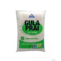 Gula Prai 1kg [KLANG VALLEY ONLY]