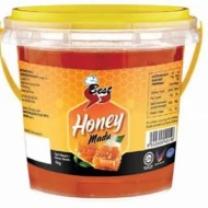 BEST HONEY MADU (1CTN X 12TUB X 1KG)