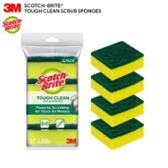 3M Scotch Brite Tough Clean, pc