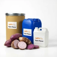 Taro Flavor