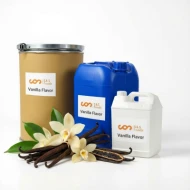 Vanilla Flavor Powder