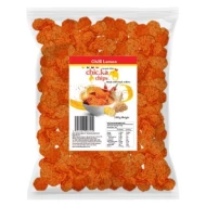 (16'sX450g)Chicka Chips (Lemon Chili)