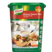 KNORR CHEESE MIX SAUCE (750G)