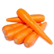 CARROT (sell by KG)