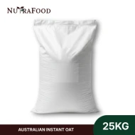 Australian Instant Oat
