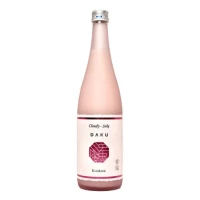 Kizakura Daku (14%) 720ml x 6