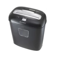 GBC Paper Shredder Duo (Cross Cut)