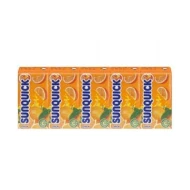 Sunquick Orange 125ml x 20