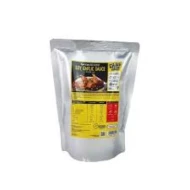 MAMEE DAEBAK FRIED CHICKEN SOY GARLIC SAUCE (1KG)