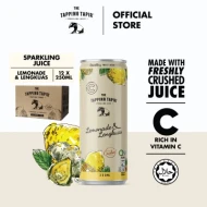 Lemonade & Lengkuas Light 250ml