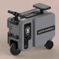 Essential Lite - Cloudy Grey