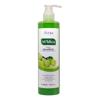 SUTRA M'BLICA HAIR SHAMPOO