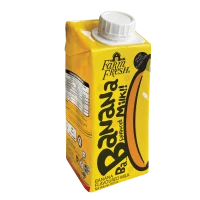 Farm Fresh Banana Milk 200ml