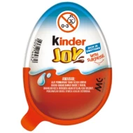KINDER JOY T1x24x3 LEI