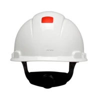 3M H-701SFR-UV HARD HAT 4-POINT RATCHET SUSPENSION