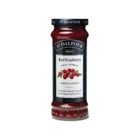ST Dalfour Red Raspberry Jam 284g