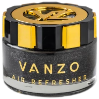 VANZO - VZ-GEL-SM Gel Secret Musk (Black)