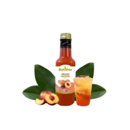 NUTRIFRES CONCENTRATED PEACH 850ML