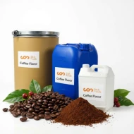 Coffee Flavor