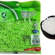 Sagu [Hijau] ( GREEN Sago Pearls )  170g
